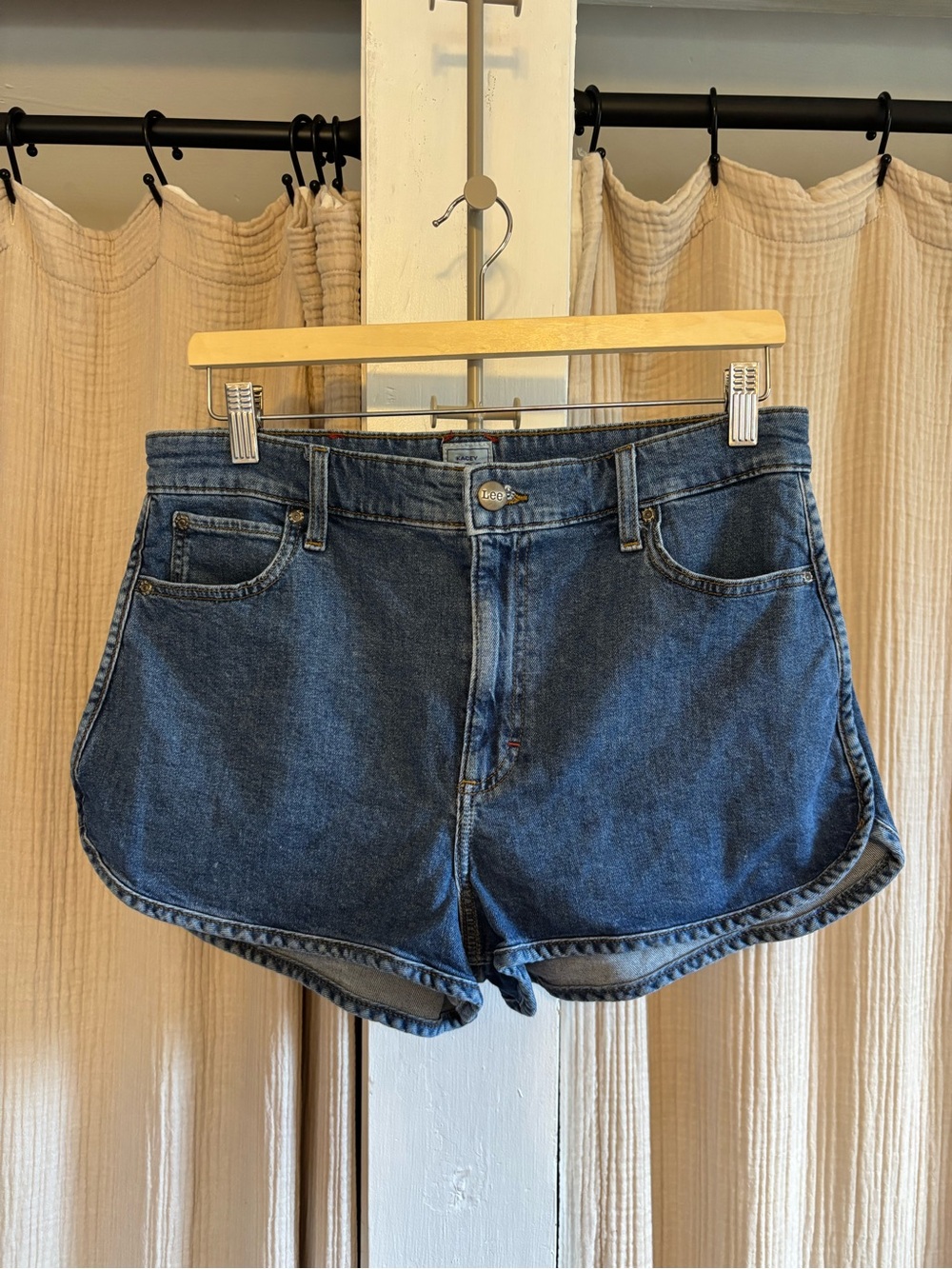 Kacey Musgraves Lee Shorts- 12